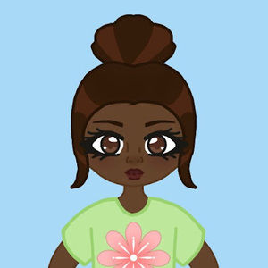 Meet your Posher, Abiola